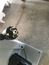 картинка Ленточнопильный станок JIB BS18 от HARVEY-RUS